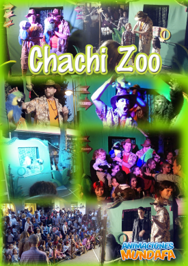 chachi zoo